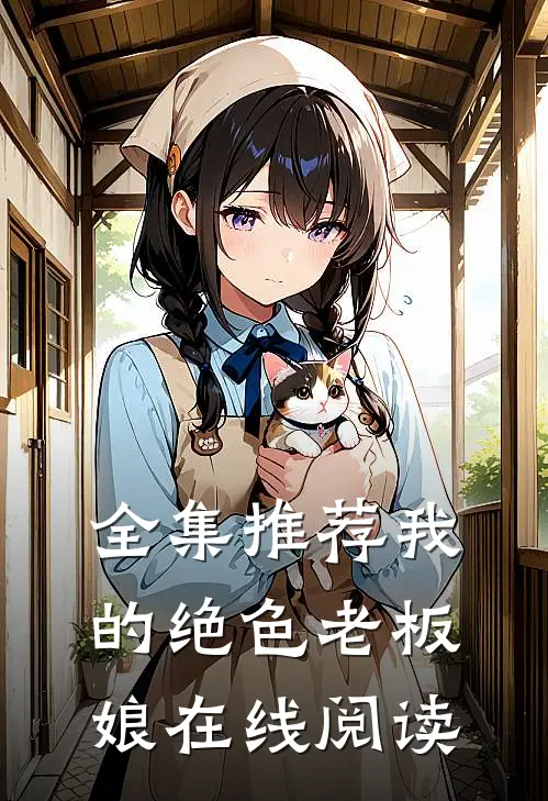 全集推荐我的绝色老板娘在线阅读