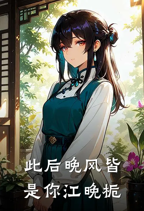 此后晚风皆是你江晚栀