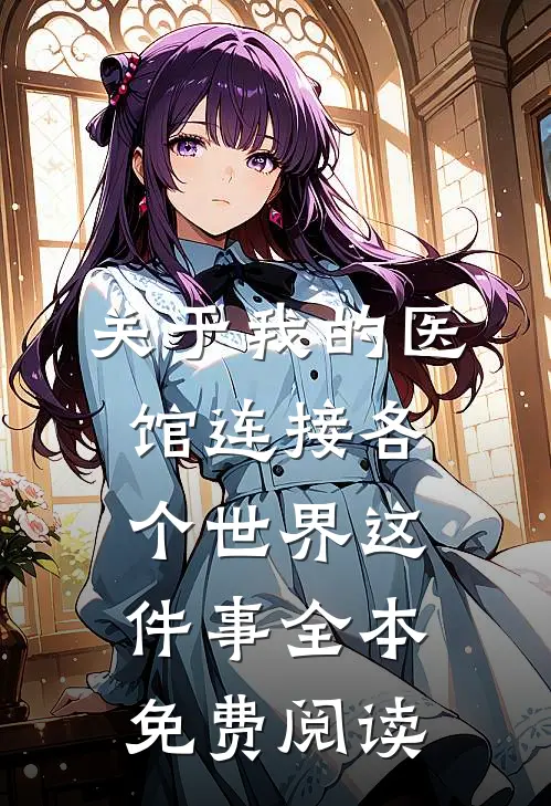 关于我的医馆连接各个世界这件事全本免费阅读