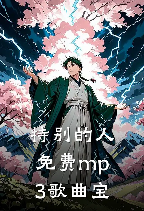 特别的人免费mp3歌曲宝