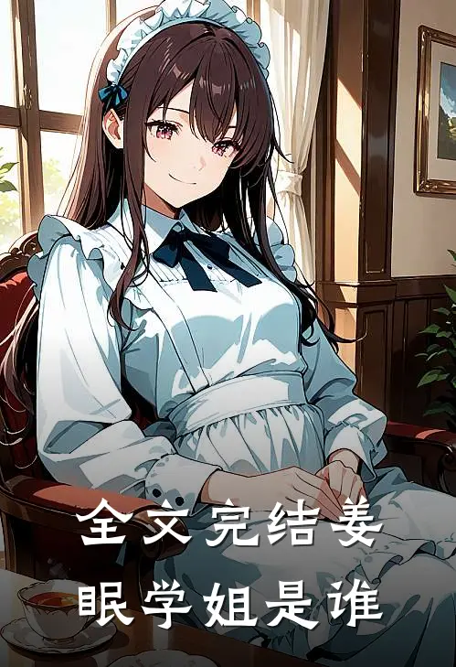 全文完结姜眠学姐是谁