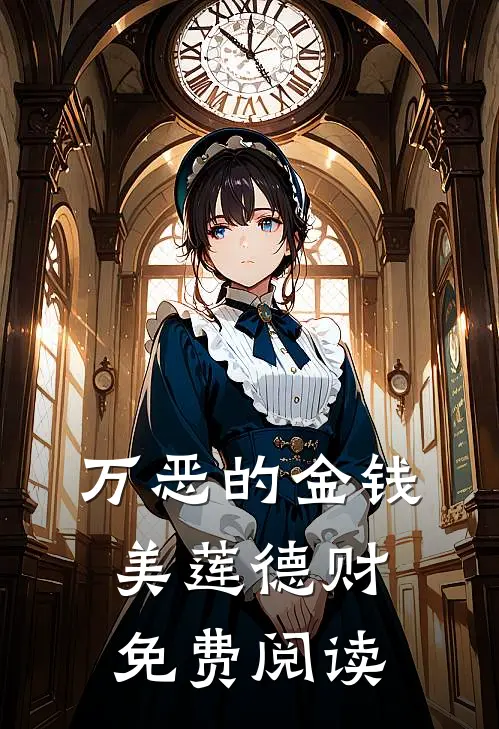 万恶的金钱美莲德财免费阅读