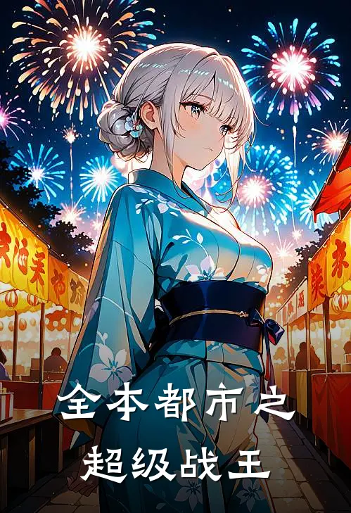 全本都市之超级战王