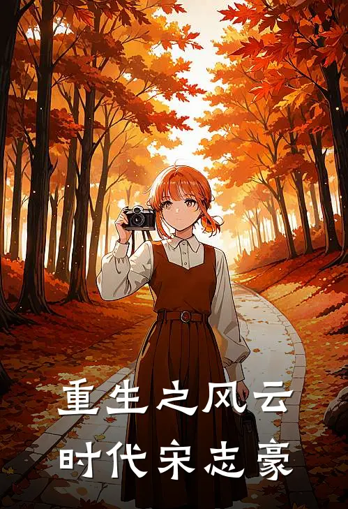 重生之风云时代宋志豪