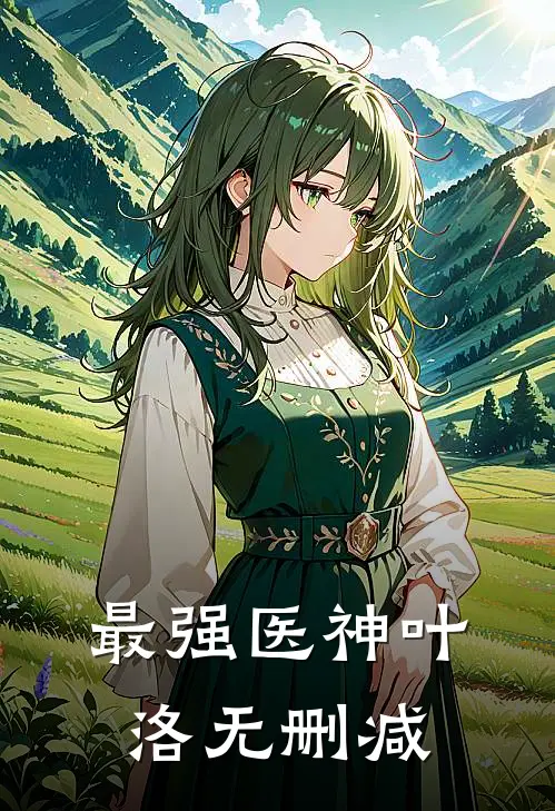 最强医神叶洛无删减