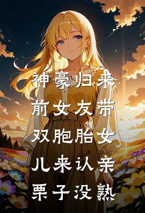 神豪归来,前女友带双胞胎女儿来认亲栗子没熟