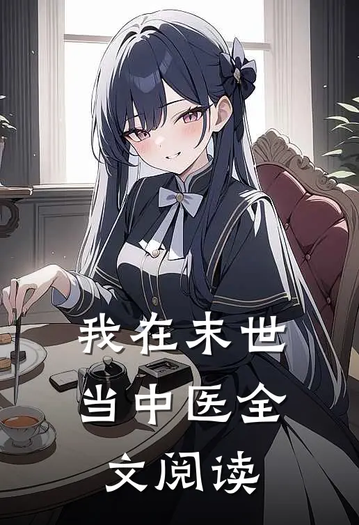 我在末世当中医全文阅读