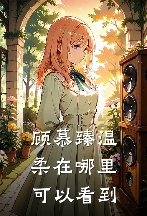 顾慕臻温柔在哪里可以看到