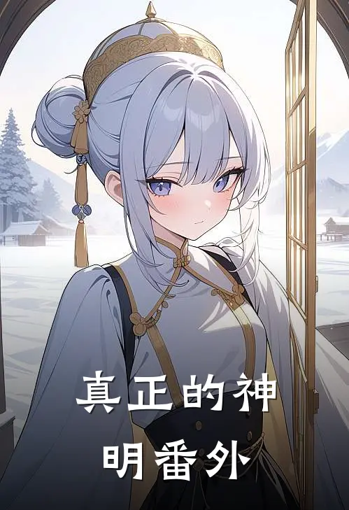 真正的神明 番外