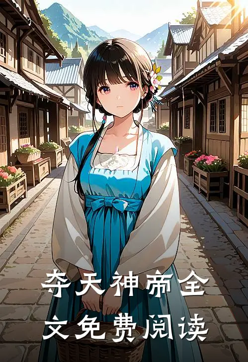 夺天神帝全文免费阅读