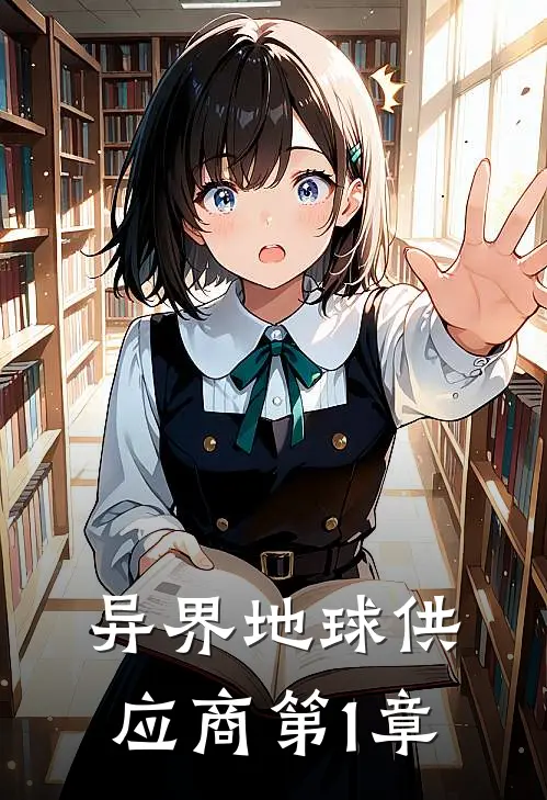 异界地球供应商 第1章