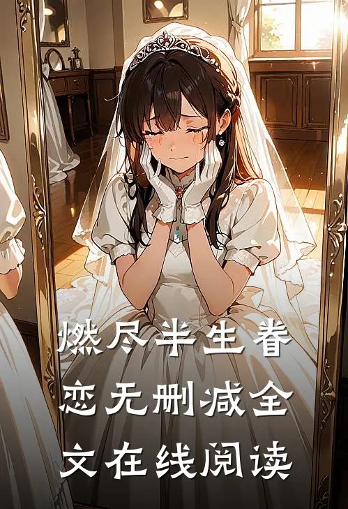 燃尽半生眷恋无删减全文在线阅读