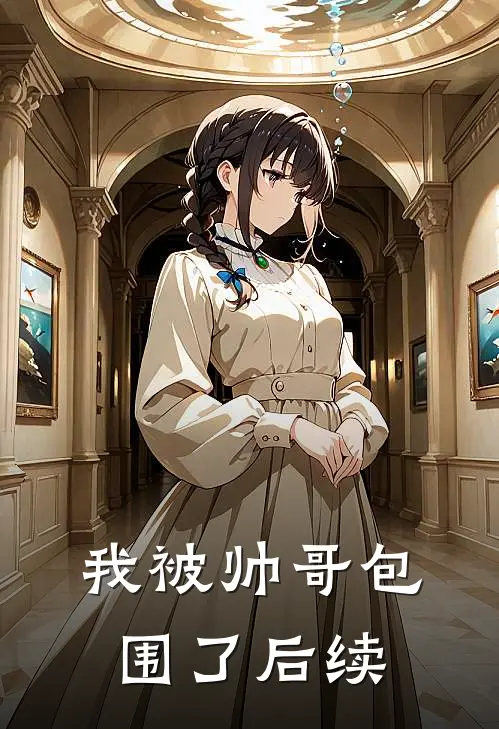 我被帅哥包围了后续