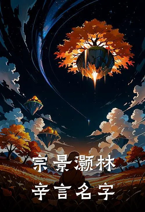 宗景灏林辛言名字