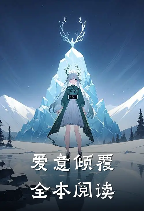 爱意倾覆全本阅读