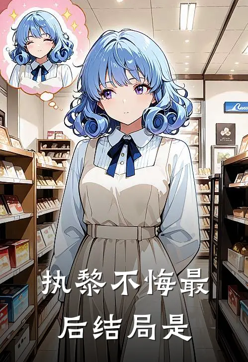 执黎不悔最后结局是