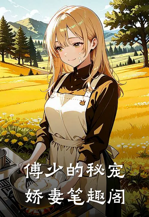 傅少的秘宠娇妻笔趣阁
