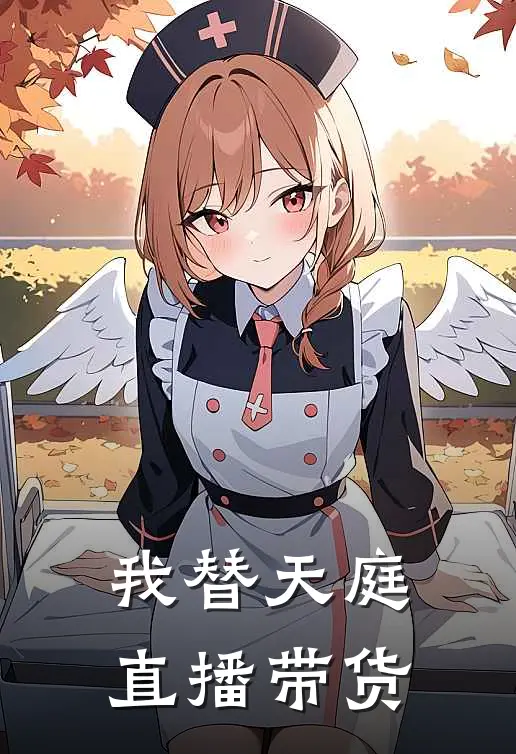 我替天庭直播带货