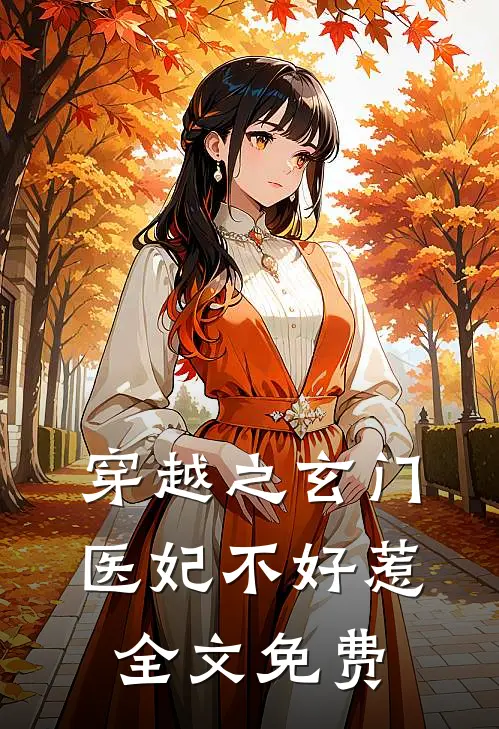 穿越之玄门医妃不好惹全文免费