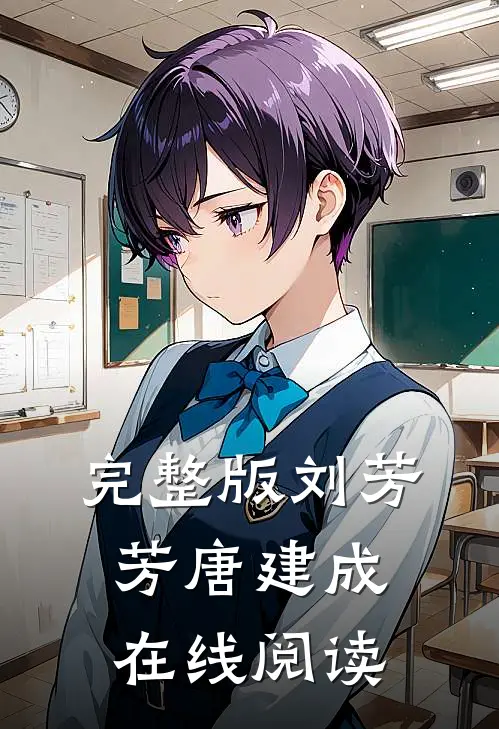 完整版刘芳芳唐建成在线阅读