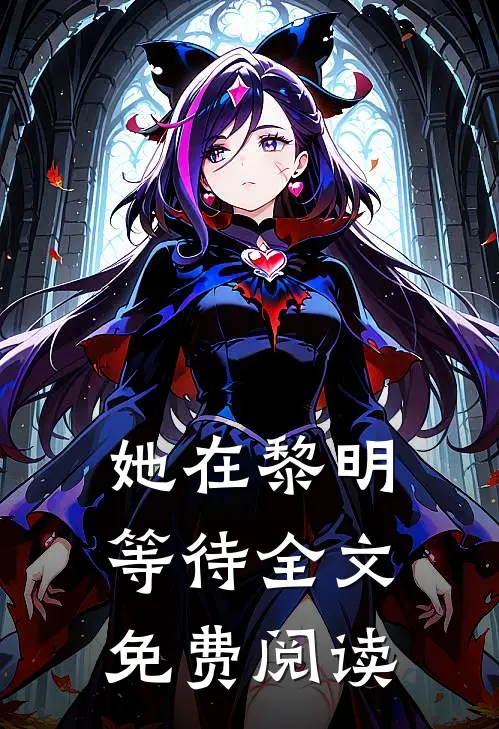 她在黎明等待全文免费阅读