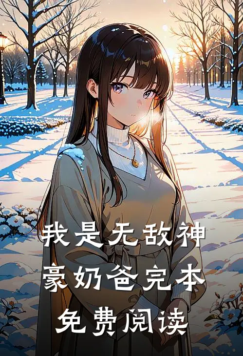 我是无敌神豪奶爸完本免费阅读