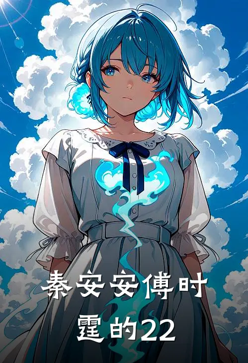 秦安安傅时霆的22