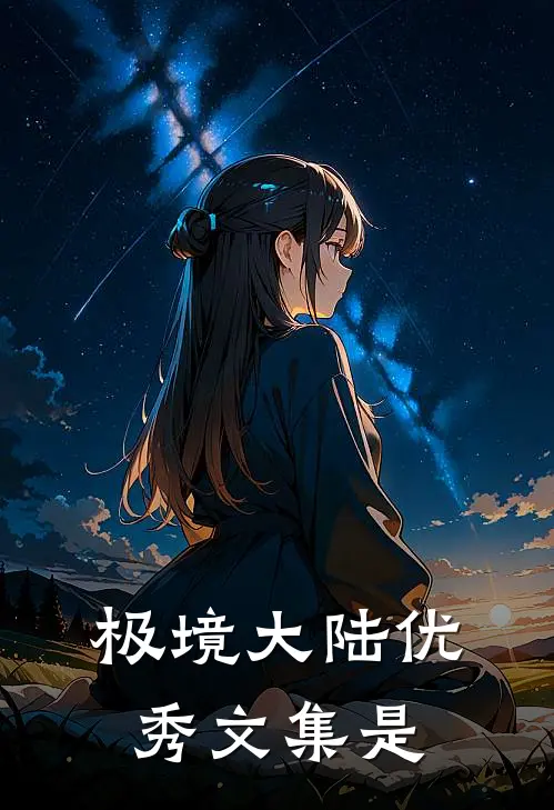 极境大陆优秀文集是