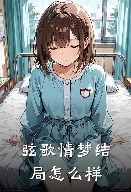 弦歌情梦结局怎么样