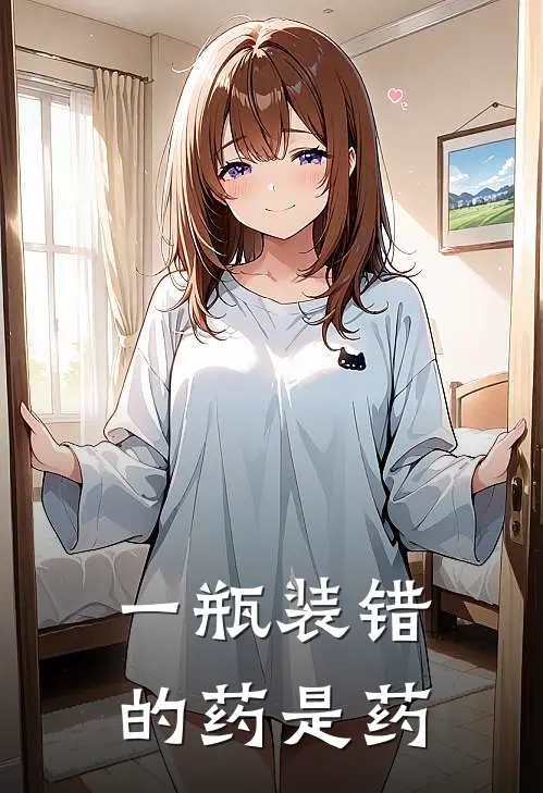 一瓶装错的药是药