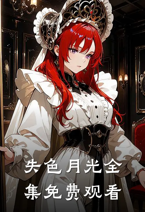 失色月光全集免费观看