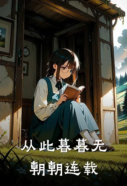 从此暮暮无朝朝连载
