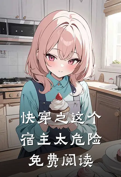 快穿之这个宿主太危险免费阅读