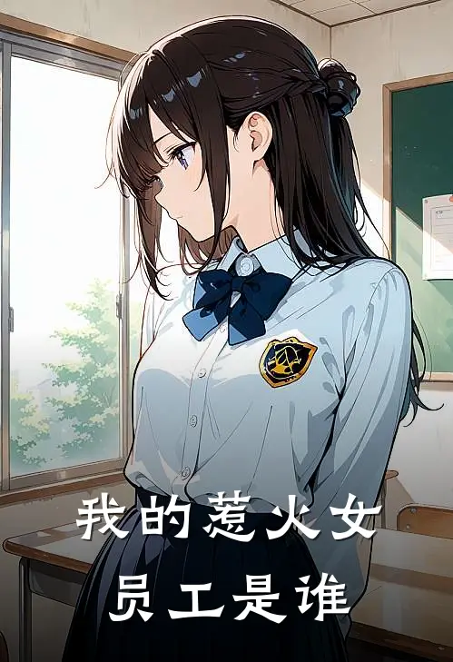 我的惹火女员工是谁