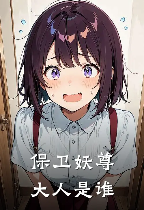 保卫妖尊大人是谁