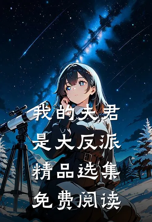 我的夫君是大反派精品选集免费阅读