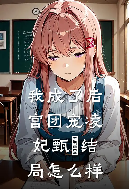 我成了后宫团宠凌妃甄嬛结局怎么样