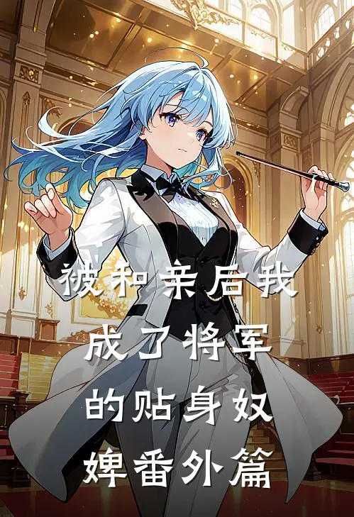 被和亲后我成了将军的贴身奴婢番外篇