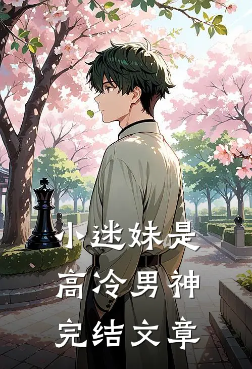 小迷妹是高冷男神完结文章