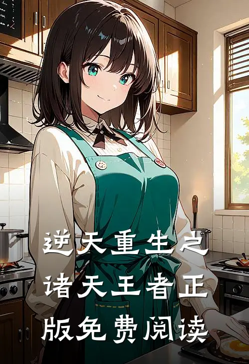 逆天重生之诸天王者正版免费阅读