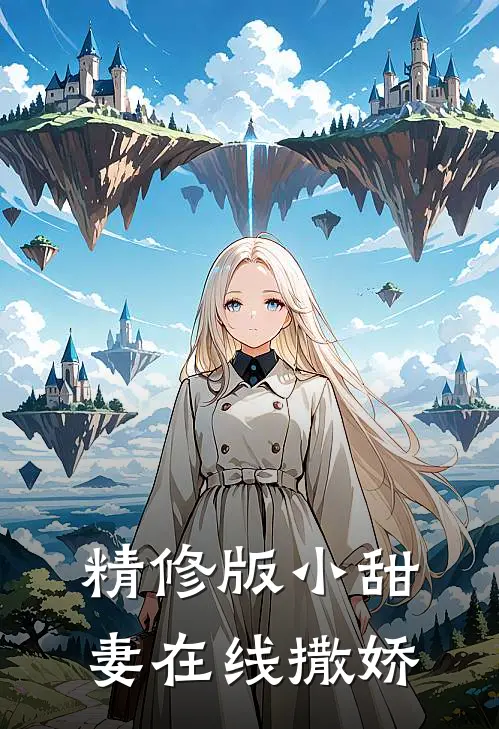 精修版小甜妻在线撒娇