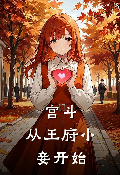 宫斗，从王府小妾开始