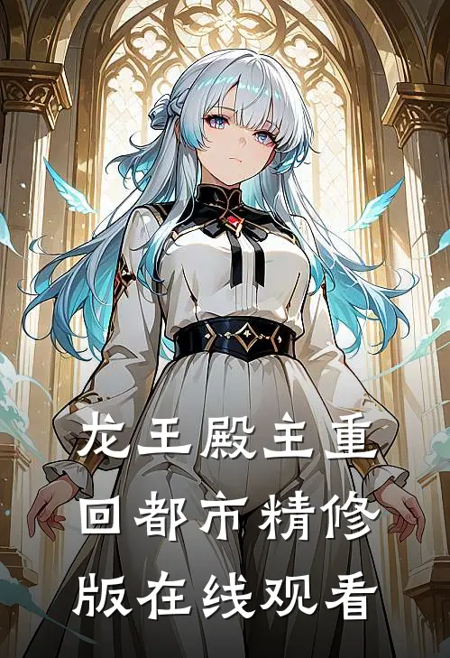 龙王殿主重回都市精修版在线观看