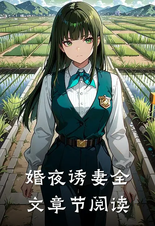 婚夜诱妻全文章节阅读