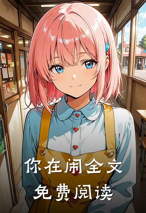 你在闹全文免费阅读