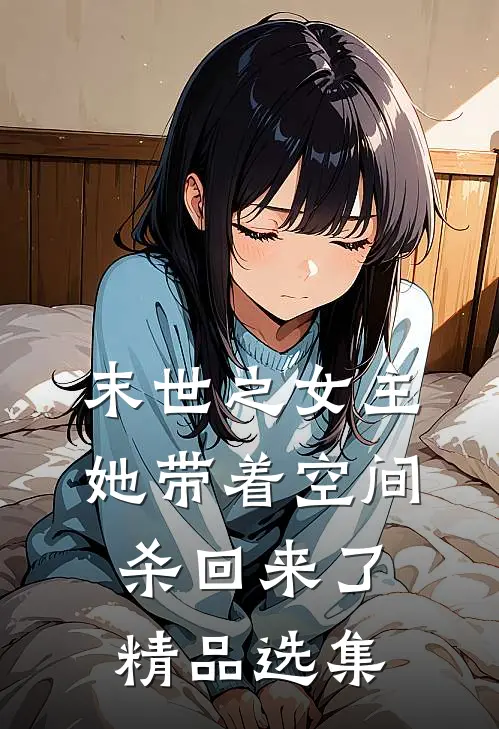 末世之女主她带着空间杀回来了精品选集