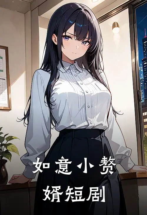 如意小赘婿 短剧