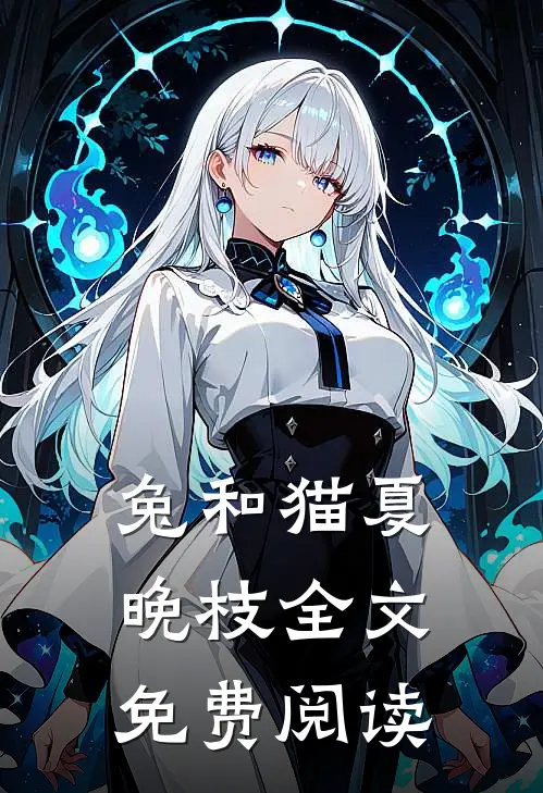兔和猫夏晚枝全文免费阅读