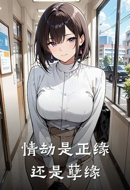 情劫是正缘还是孽缘