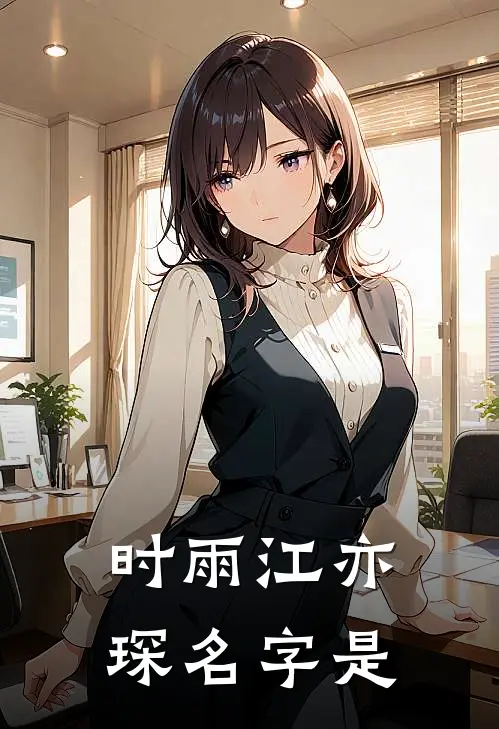 时雨江亦琛名字是